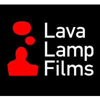 Lava Lamp Films logo - Similar company to Rod & Reel Entertainment