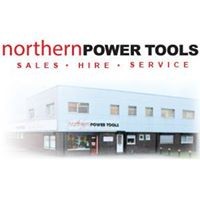 Northern Power Tools and Equipment Ltd logo - Similar company to Power Tools Guide