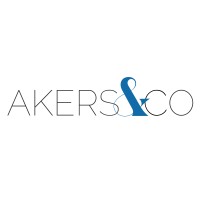 Akers&Co logo - Similar company to Azzip Pizza
