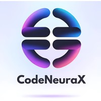 CodeNeuraX™ logo - Similar company to I - Soft Technologies