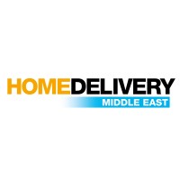 Home Delivery Middle East logo - Similar company to Workforce Group