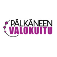 Pälkäneen Valokuitu Oy logo - Similar company to Finnet Association