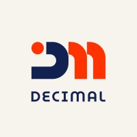Decimal PH logo - Similar company to Broadway Gems