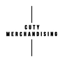 Cuty Merchandising logo - Similar company to Outso Wearables