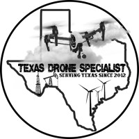 Texas Drone Specialist logo - Similar company to Thermal Cam Usa