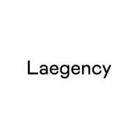 Laegency logo - Similar company to Flipbase