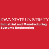 Iowa State University - Industrial And Manufacturing Systems Engineering