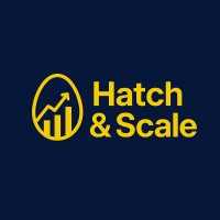 Hatch & Scale logo - Similar company to Onward Recruiting