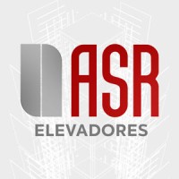 ASR ELEVADORES logo - Similar company to Asen Engenharia