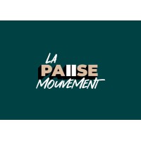 La Pause Mouvement logo - Similar company to Sude Communication