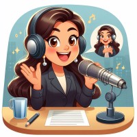 voice over1 logo - Similar company to Acme Tv