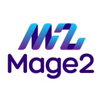 Mage2 logo - Similar company to Talk Commerce