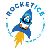 Rocket Ice Llc
