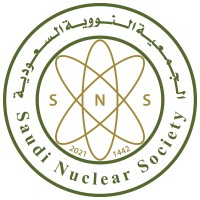 Saudi Nuclear Society logo - Similar company to Academy 32