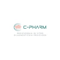 C-PHARM D.O.O. logo - Similar company to Apiotix Technologies