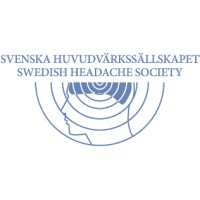 Svenska Huvudvärkssällskapet logo - Similar company to Migränpodden