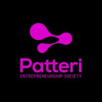 Patteri Entrepreneurship Society ry logo - Similar company to San Service Aps