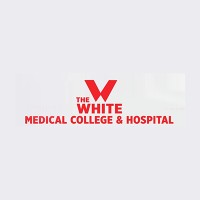 The White Medical College and Hospital logo - Similar company to Adarci