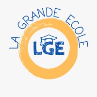 LGE logo - Similar company to Dele Consulting