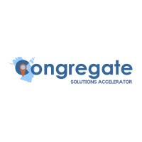 Congregate Solutions Accelerator