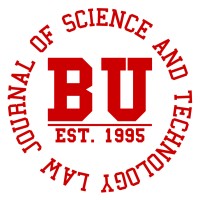 Boston University School of Law Journal of Science & Technology Law (JoSTL) logo - Similar company to American Journal Of Law & Medicine
