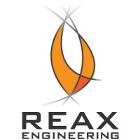 Reax Engineering, Inc. logo - Similar company to Rse: Robots In Service Of The Environment