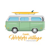 Combi Workers Village logo - Similar company to Mister Harry