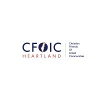 CFOIC Heartland logo - Similar company to Camp Moshava Io