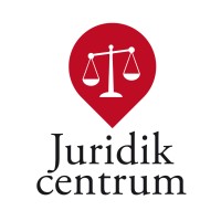 Juridikcentrum logo - Similar company to Cheeky Monkey