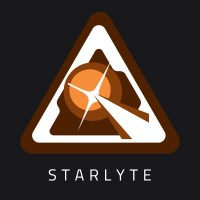 Starlyte Imaging logo - Similar company to Quorum Technologies