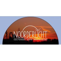 Noorderlicht Café logo - Similar company to The Artjam