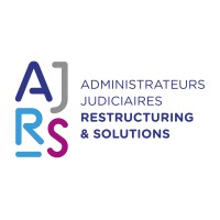AJRS - Administrateurs Judiciaires Restructuring & Solutions logo - Similar company to R&D Administrateurs Judiciaires