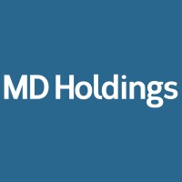 MD Holdings logo - Similar company to Biodermis, 