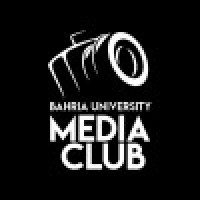 Bahria University Media Club logo - Similar company to Orbnix