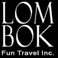 Lombok Fun Travel Inc. logo - Similar company to Pondok Santi Estate - Gili T