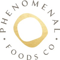 Phenomenal Foods Co logo - Similar company to Brown Babee Co.