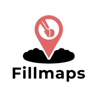 Fillmaps.com logo - Similar company to Hellamaid