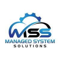 Managed System Solutions logo - Similar company to Mssp Solutions