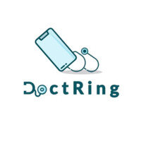 DoctRing logo - Similar company to Aᴘʟᴜs Rcm, Llc