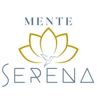 Mente Serena logo - Similar company to Integra-Vida