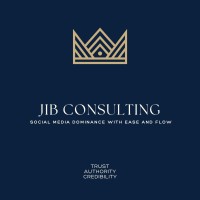 JIB Consulting logo - Similar company to Jibe Consulting