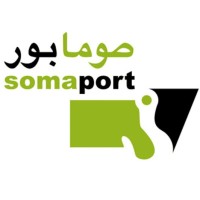 SOMAPORT SA logo - Similar company to Somaport