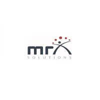 MRX Solutions Corp. logo - Similar company to Rally Design