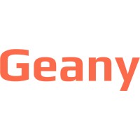 Geany logo - Similar company to Geany Softech Pvt. Ltd.