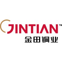 Jintian Copper logo - Similar company to Meridian Vortex Ltd