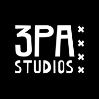 3PA Studios logo - Similar company to Vixta