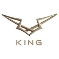King Handbags logo - Similar company to Macada Handbags