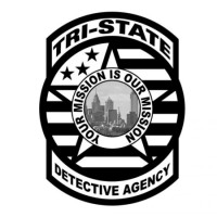 Tri-State Detective Agency logo - Similar company to A & A Security Group