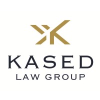 Kased Law Group logo