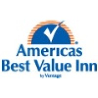 Americas Best Value Inn logo - Similar company to Tomestic